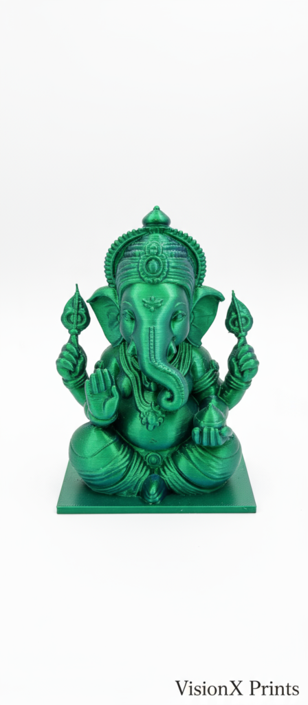 ganesh idols